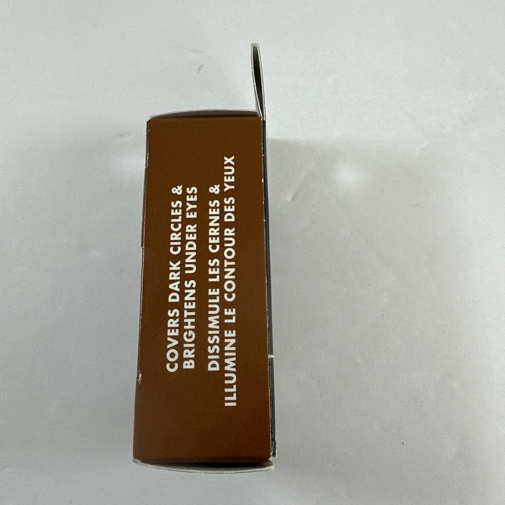 e.l.f. Putty Color-Correcting Eye Brightener Rich 82089 New